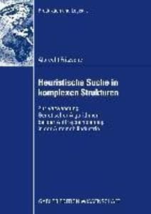 Heuristische Suche in komplexen Strukturen