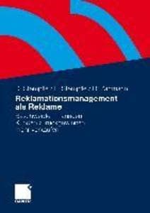 Reklamationsmanagement als Reklame