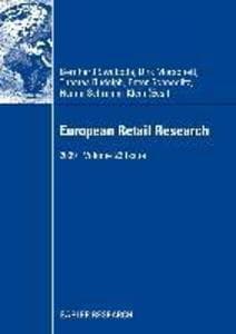 European Retail Research