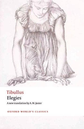 Elegies