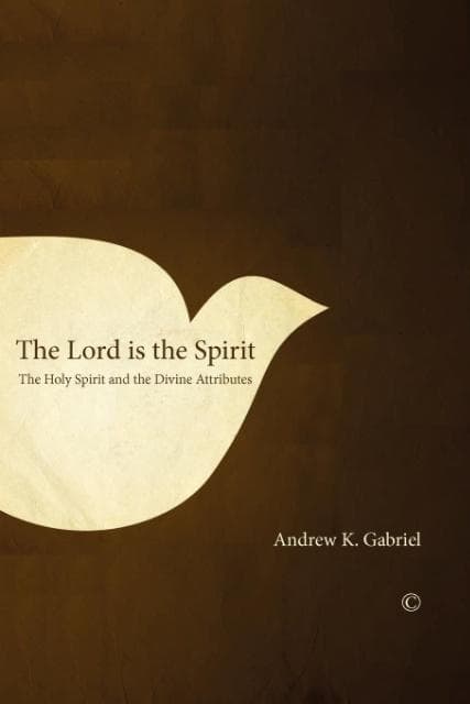 The Lord is the Spirit