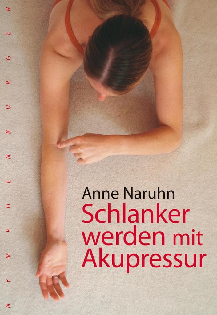 Schlanker werden mit Akupressur