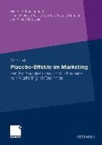 Placebo-Effekte im Marketing