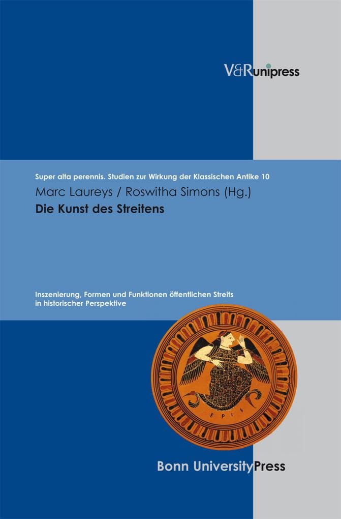 Die Kunst des Streitens