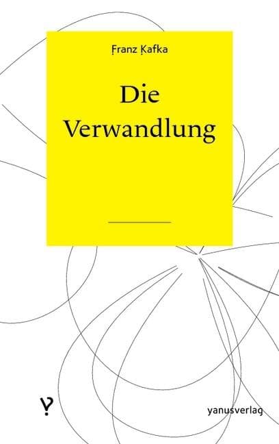 Die Verwandlung