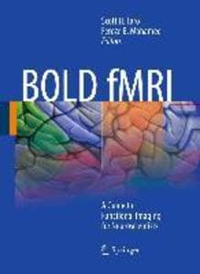 BOLD fMRI