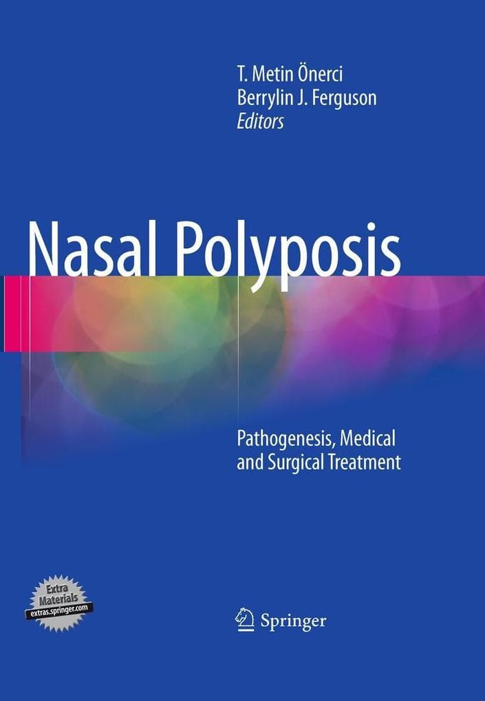 Nasal Polyposis
