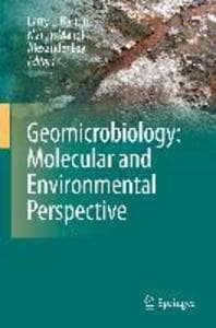 Geomicrobiology: Molecular and Environmental Perspective
