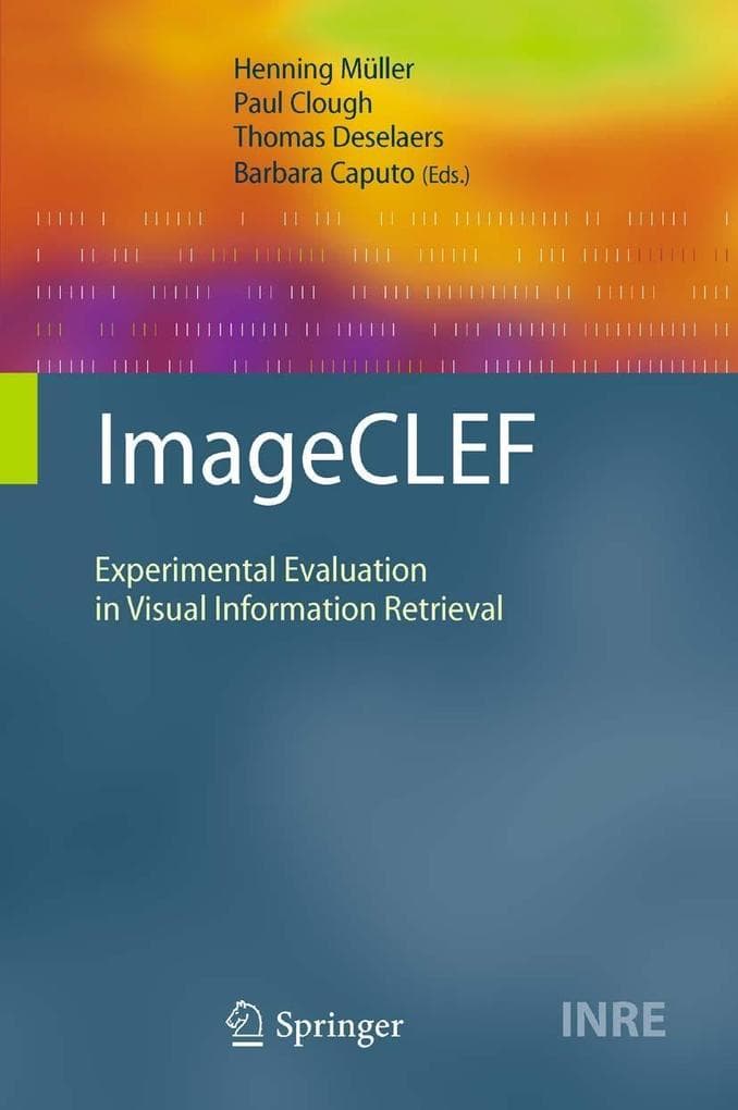 ImageCLEF