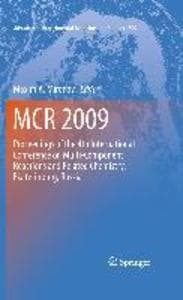 MCR 2009