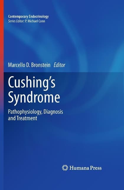 Cushing's Syndrome
