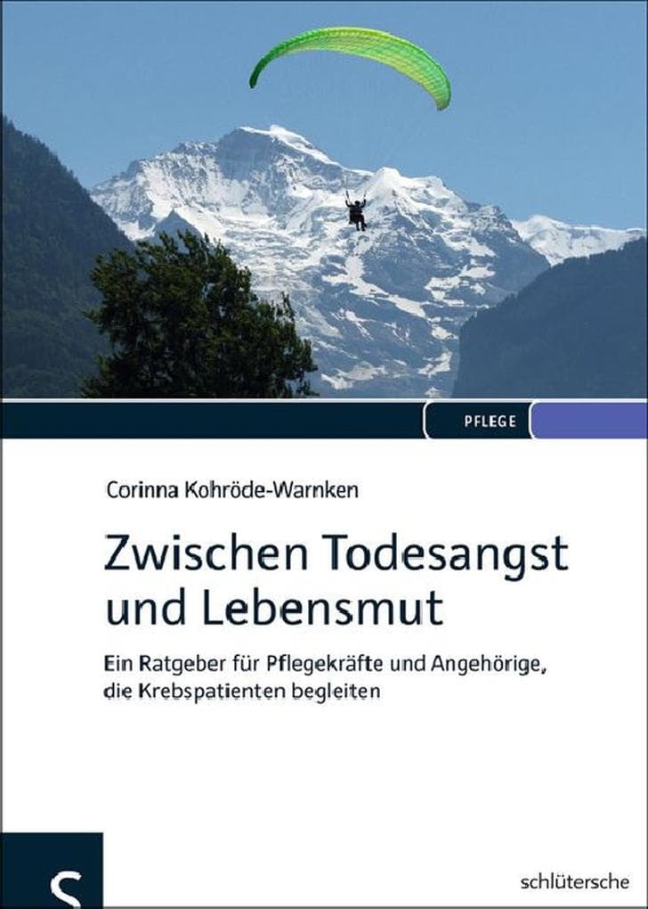 Zwischen Todesangst und Lebensmut