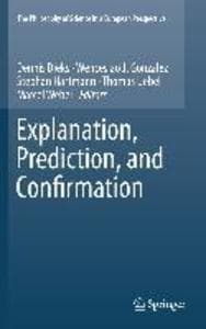 Explanation, Prediction, and Confirmation