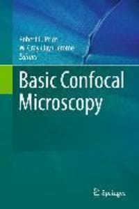 Basic Confocal Microscopy