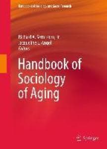 Handbook of Sociology of Aging