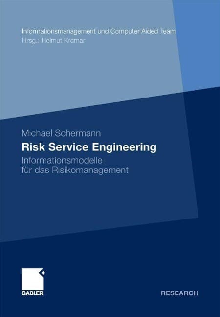 Risk Service Engineering