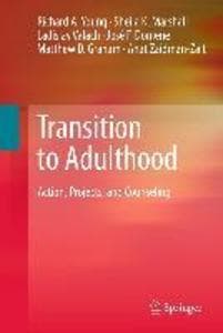 Transition to Adulthood