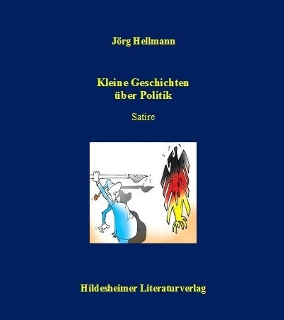 Kleine Geschichten über Politik