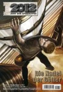 2012 - Folge 12