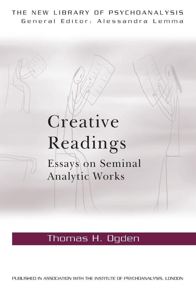 Creative Readings