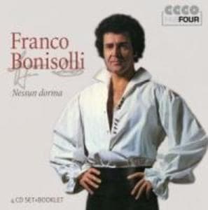 Bonisolli - Nessun dorma