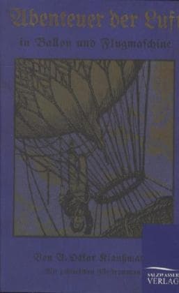 Abenteuer der Luft
