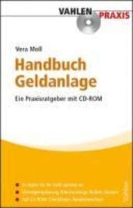 Handbuch Geldanlage