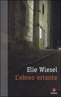 L' ebreo errante