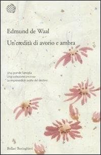 Un' eredità di avorio e ambra