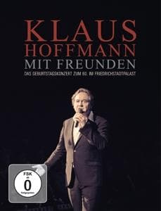 Mit Freunden - CDs+DVDs