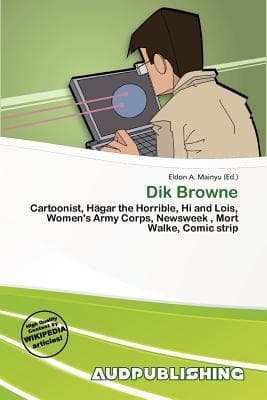 Dik Browne