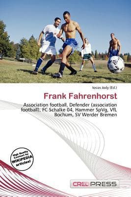 Frank Fahrenhorst