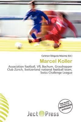 Marcel Koller