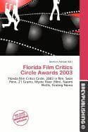 Florida Film Critics Circle Awards 2003