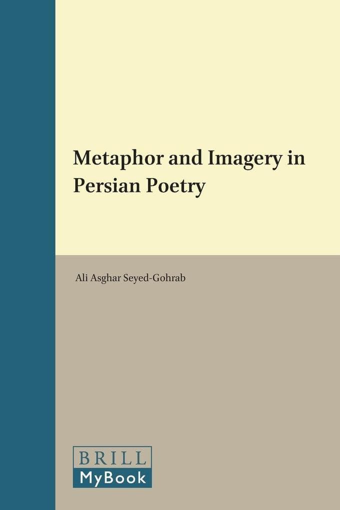 Metaphor and Imagery in Persian Poetry