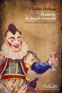 Memorias de Joseph Grimaldi