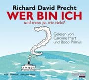 Wer bin ich - und wenn ja wie viele?