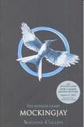 The Hunger Games 3. Mockingjay