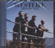 Greatest Hits, 1 Audio-CD