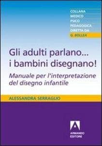 Gli adulti parlano... i bambini disegnano!