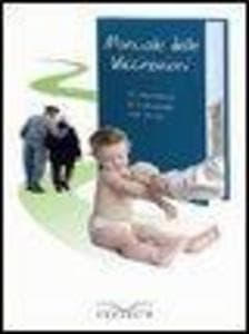 Manuale delle vaccinazioni