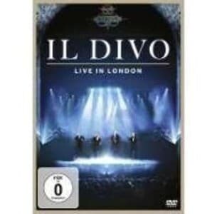 Live In London