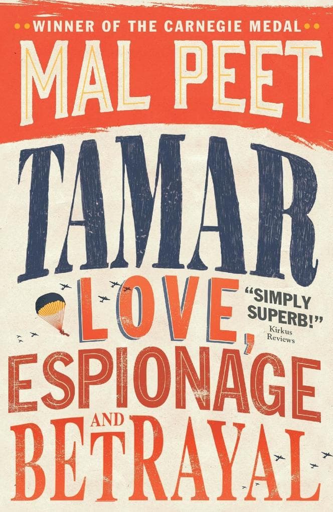 Tamar
