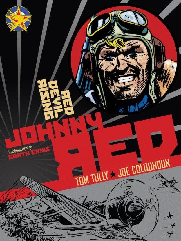 Johnny Red