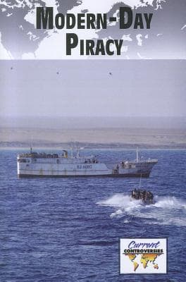 Modern-Day Piracy