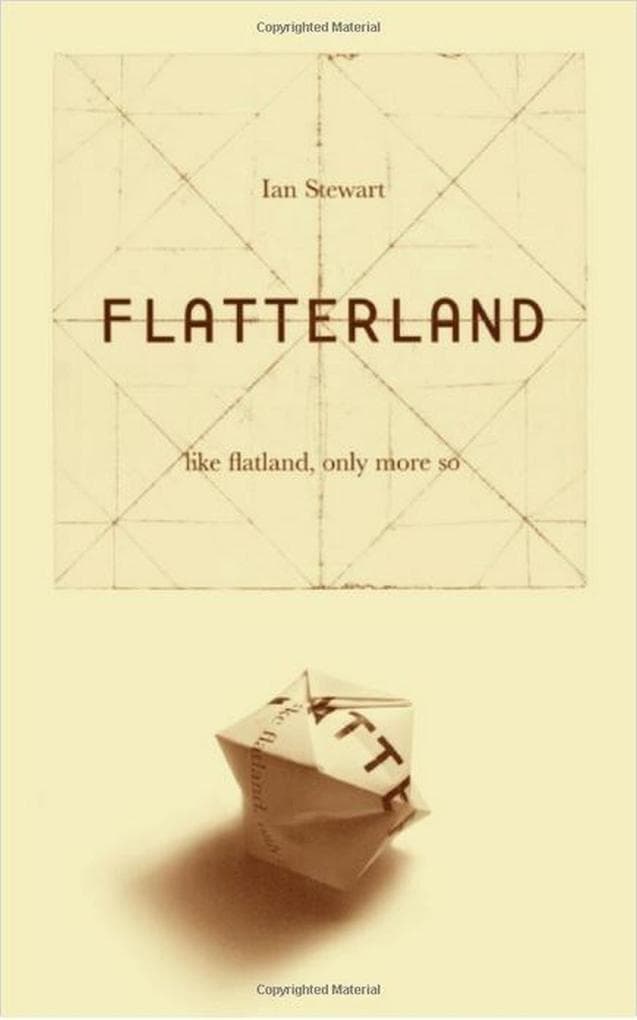 Flatterland