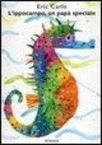 L' ippocampo, un papà speciale