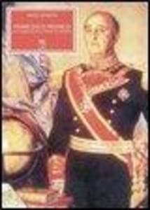 Francisco Franco. Un caudillo alla corte di Spagna