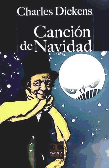 Canción de Navidad