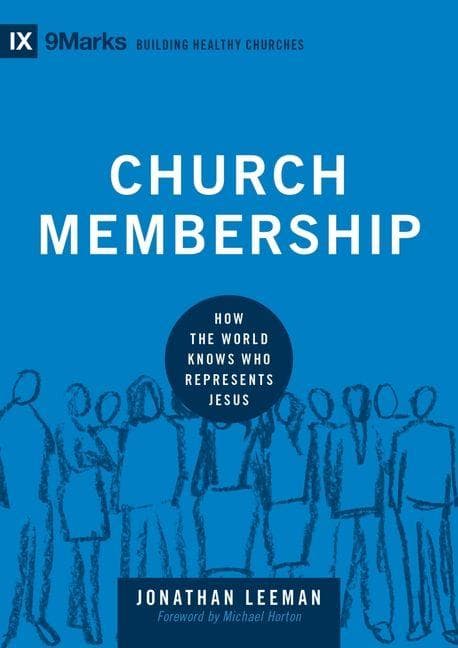 Church Membership
